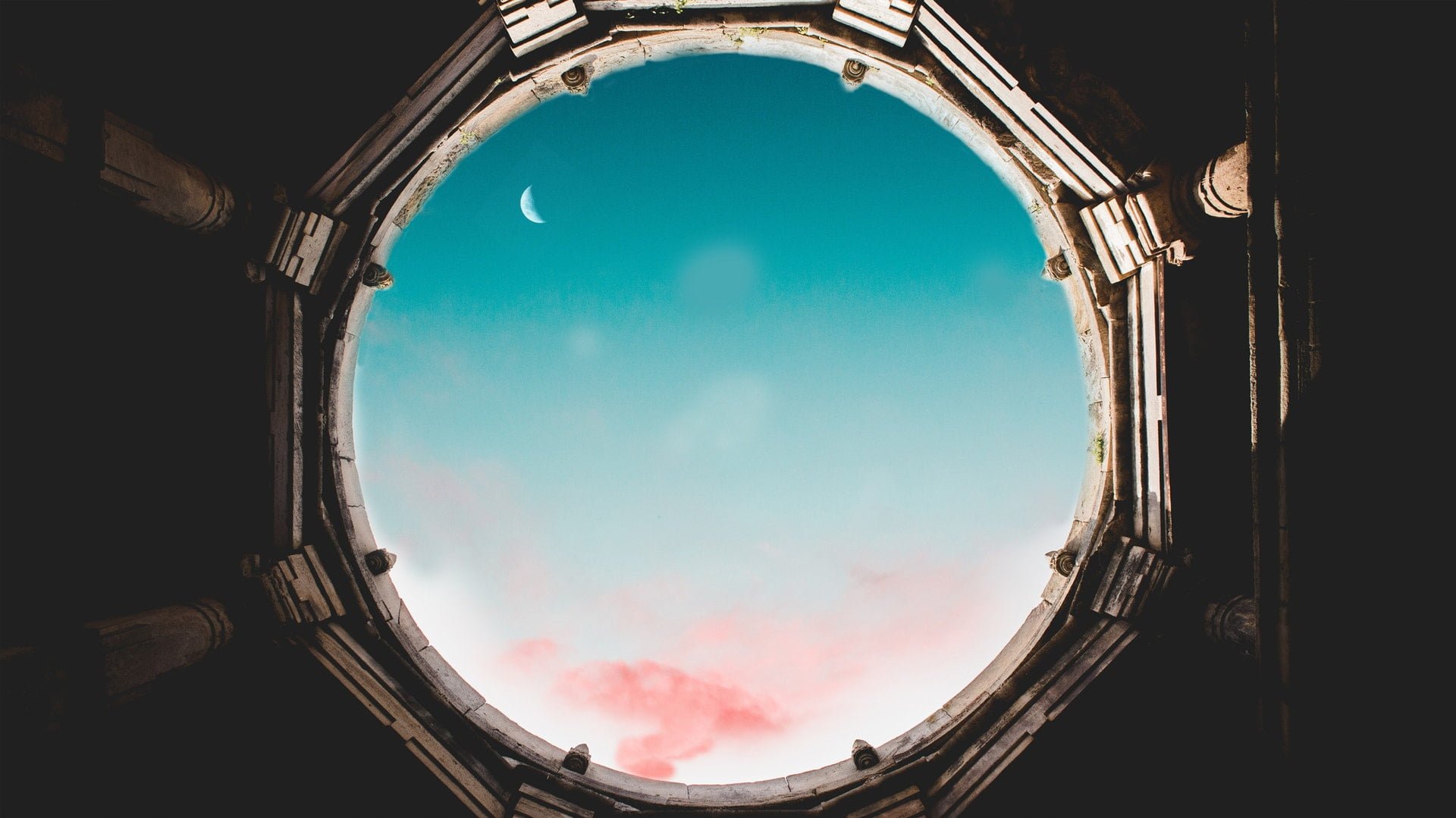 clouds-crescent-moon-daylight-2162909